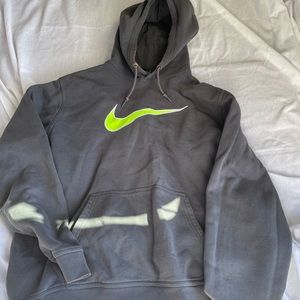 Nike hoodie